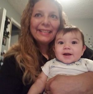 Meet your Posher, Kalina